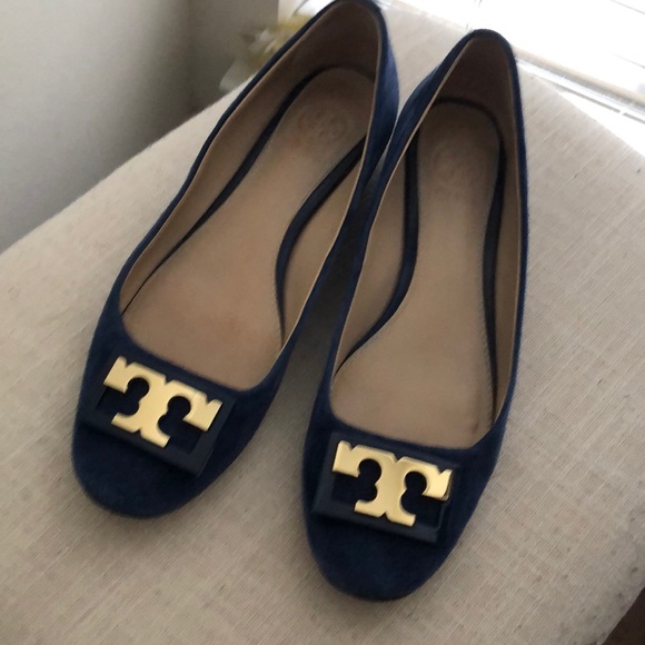 Tory Burch Ballet Flat - Picture 6 of 8
